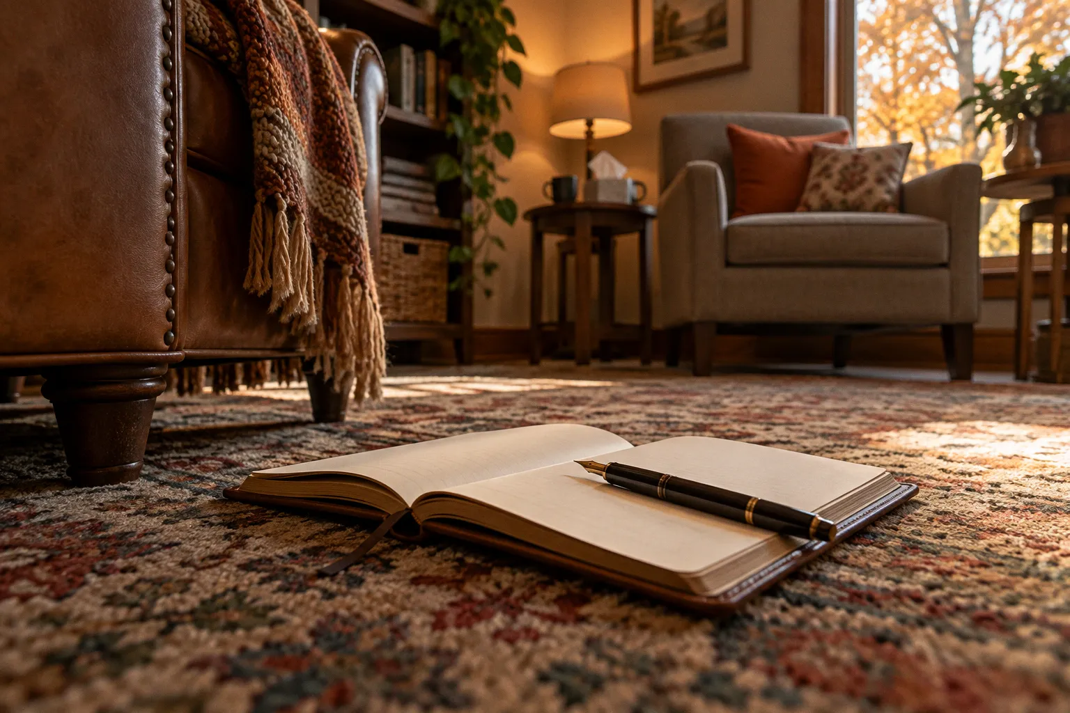 Anticipatory grief: navigating emotional loss before death