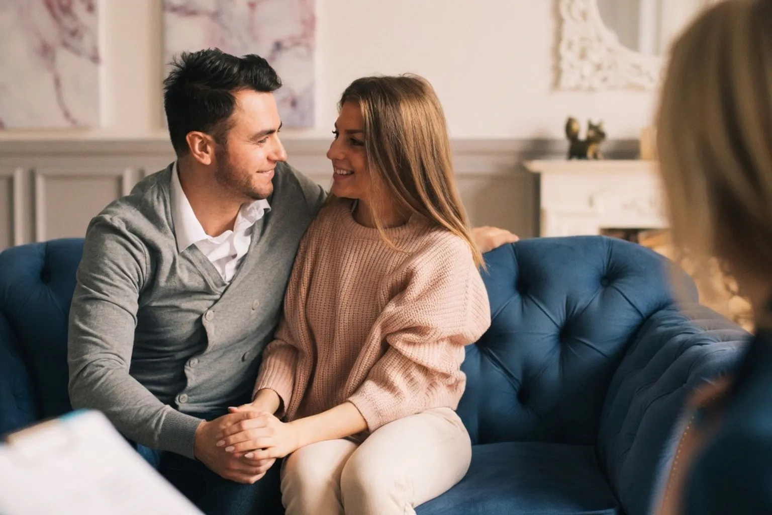 Can MDMA-Assisted Therapy Help Couples Heal from PTSD and Relationship Trauma?