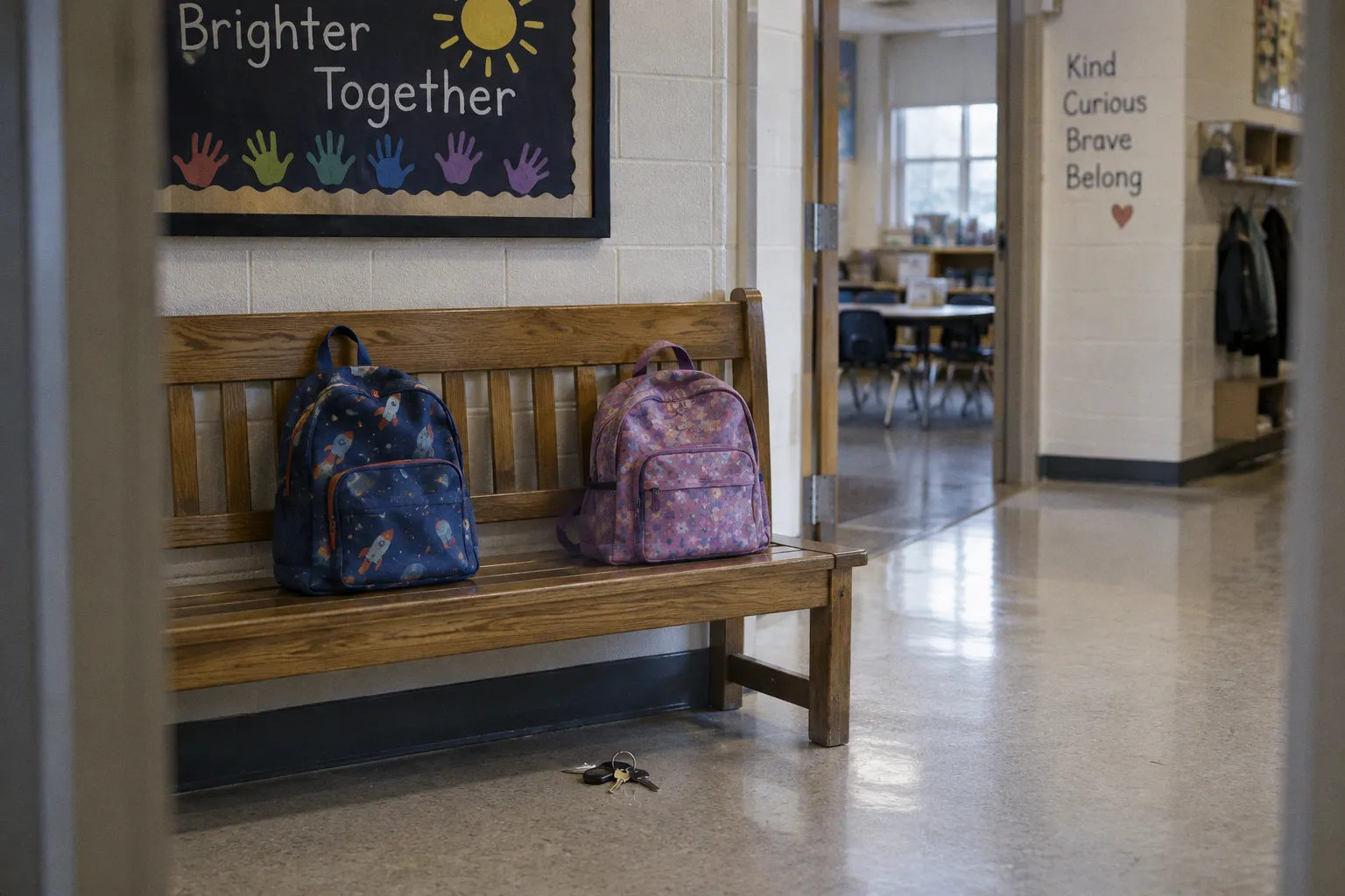 Co-parenting schedules: adjusting for school transitions