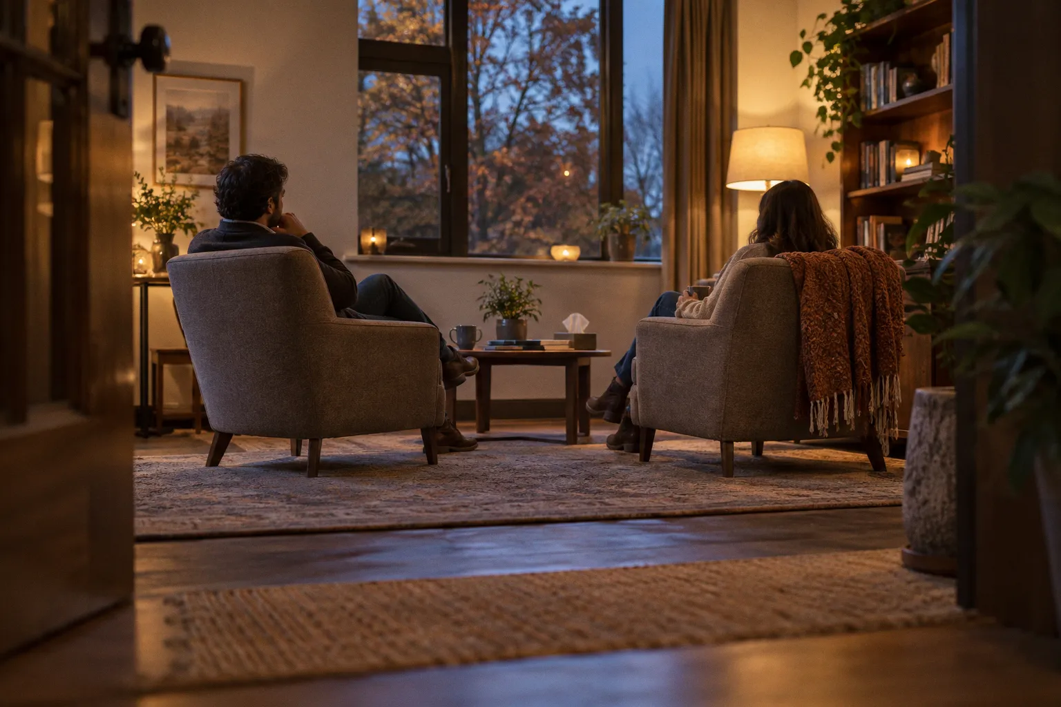 Couples & Relationships: how to compare your options