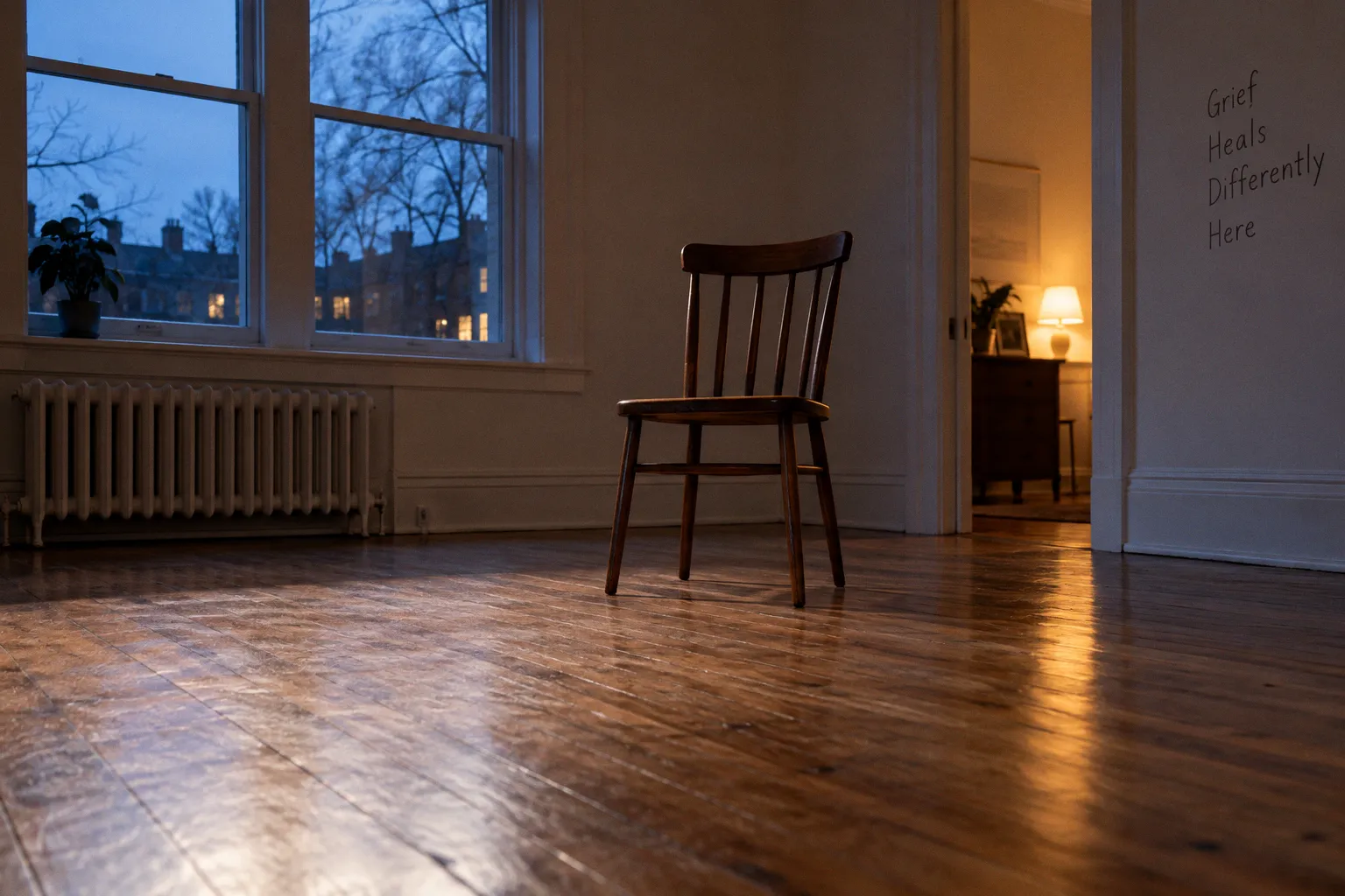 Grief counseling: common pitfalls in early bereavement