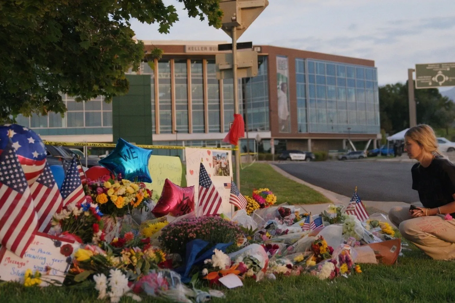 Navigating the Long-Term Impact of Sudden Loss and Trauma After the Charlie Kirk Tragedy