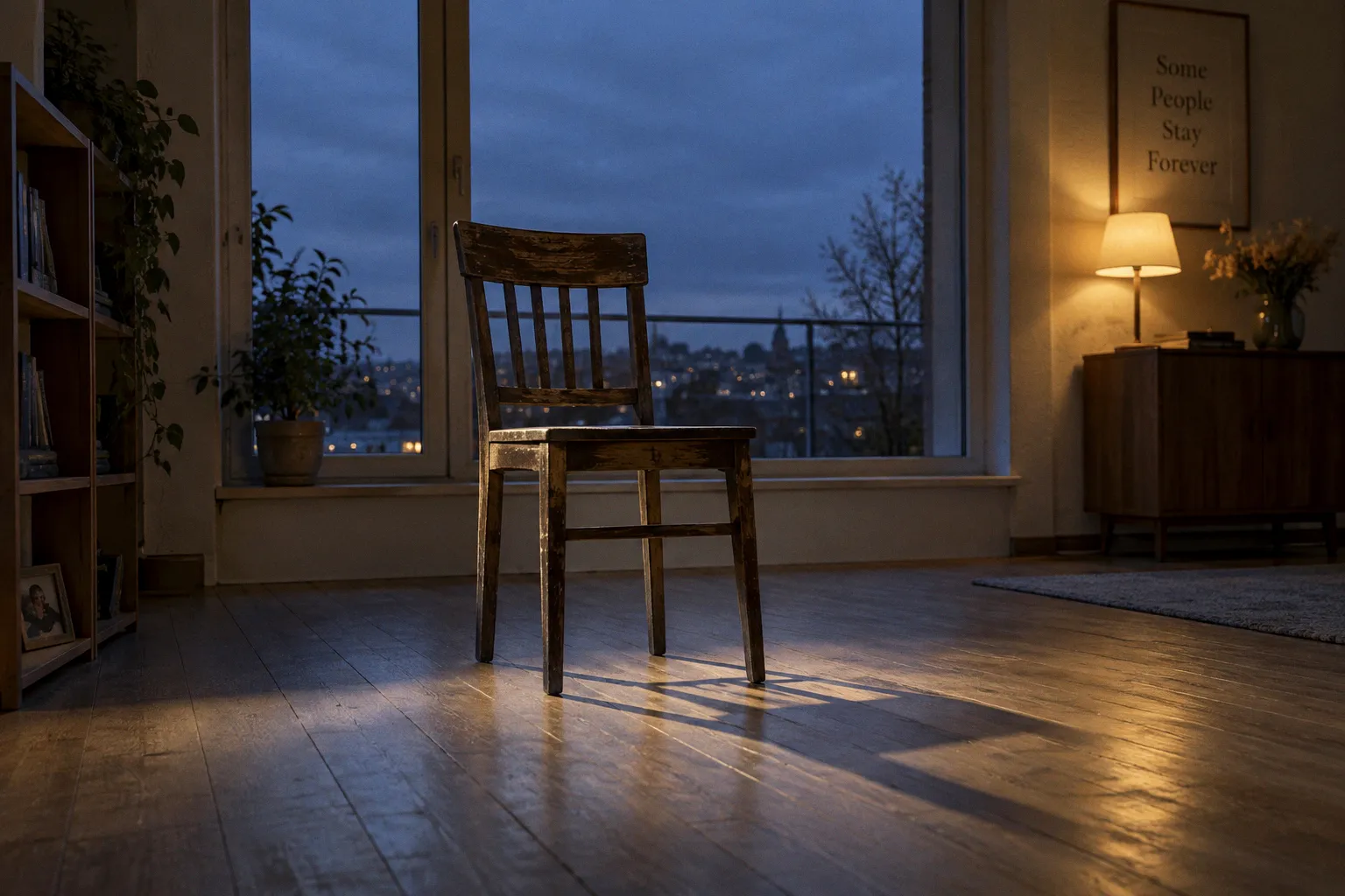 Prolonged grief disorder: distinguishing clinical symptoms from mourning