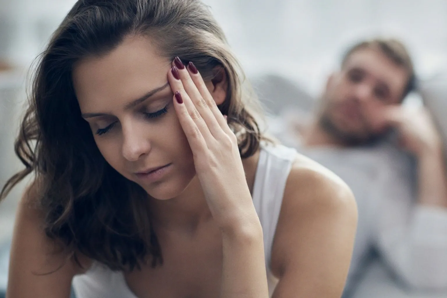 The Hidden Cost of Mankeeping: How Managing Male Social Lives Impacts Women
