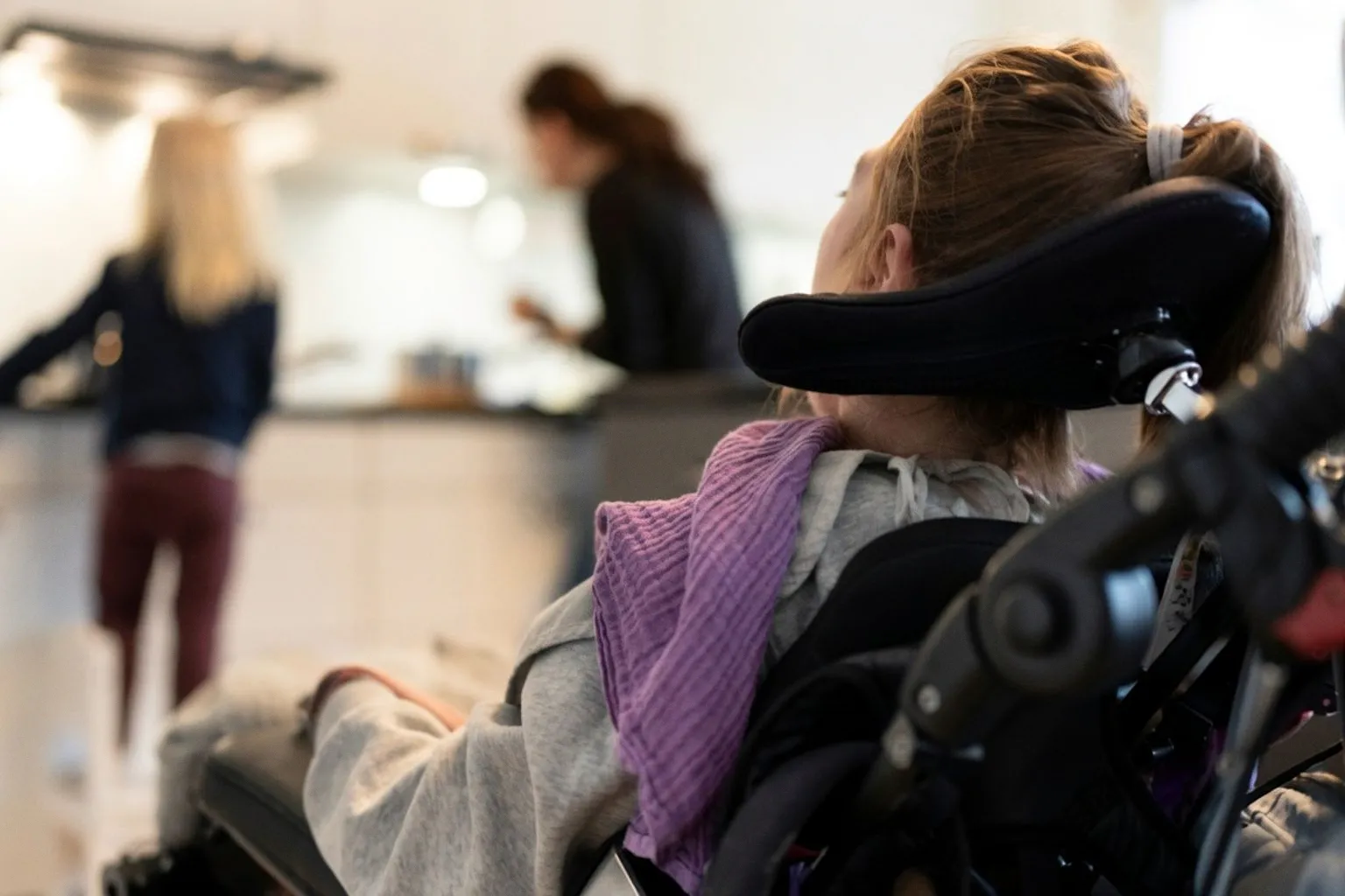 Why Family Caregivers Are Struggling to Access Essential Mental Health Care