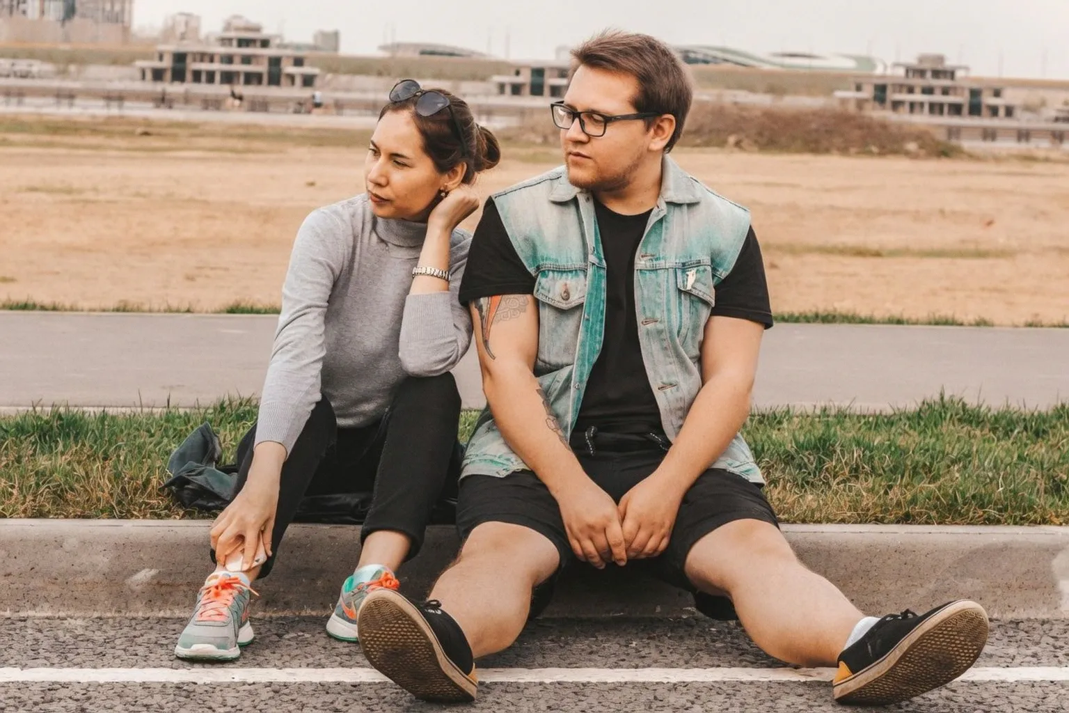 Why Psychiatric Conditions Often Cluster Within Couples and Their Families